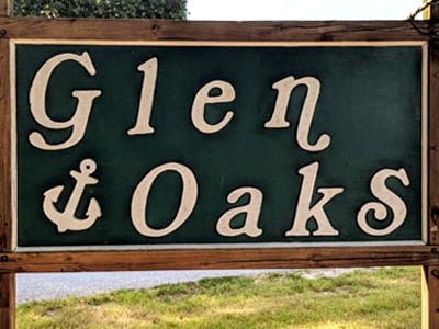 Blue Eye Glen Oaks Homes For Sale Charlie Gerken